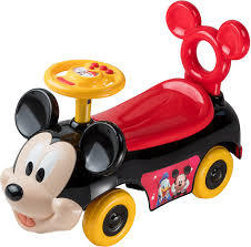 בימבה מיקי מאוס / מיני מאוס Disney