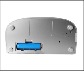 מכשיר לזיהוי שטרות מזויפים LED UV