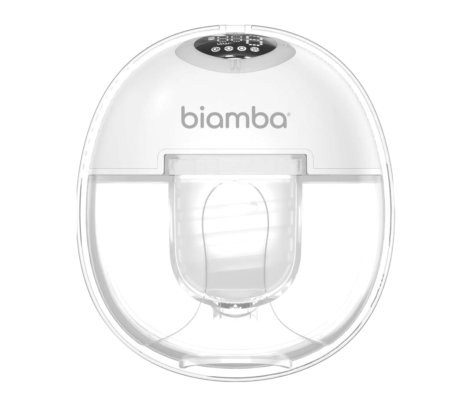 משאבת חלב יחידה Biamba Pump Soft