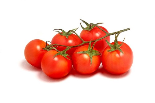 זרעי עגבניות שרי אורגניים