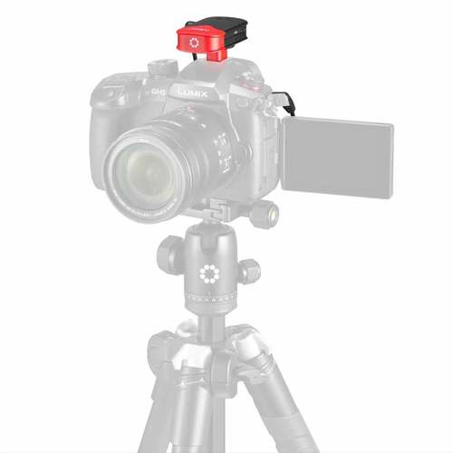 מערכת מיקרופון אלחוטית Joby Wavo Air