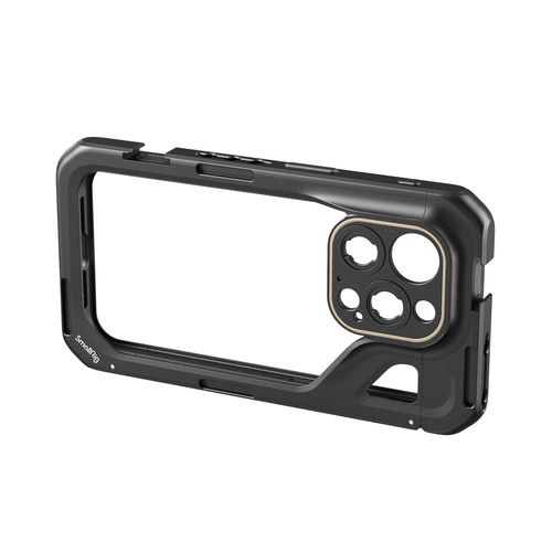 כלוב ייעודי עבור SmallRig 4396 iPhone 15 Pro