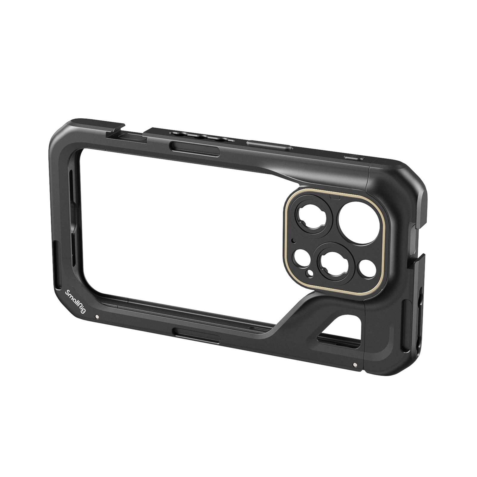 כלוב ייעודי עבור SmallRig 4396 iPhone 15 Pro
