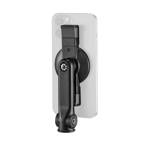 תופסן מגנטי לאייפון 13/12 Joby GripTight™ Mount for MagSafe