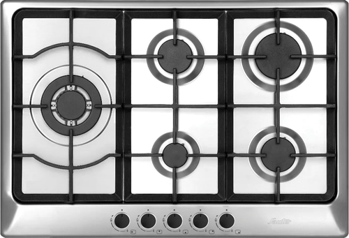 ‏כיריים גז Sauter SHE7150IX סאוטר