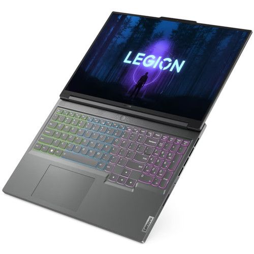 מחשב נייד Lenovo Legion Slim 5 16IRH8 82YA00ABIV לנובו