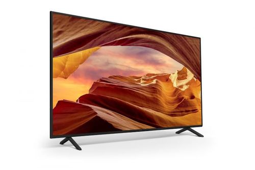 טלוויזיה Sony X75WL KD75X75WL 4K יבואן רשמי