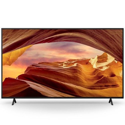 טלוויזיה Sony X75WL KD75X75WL 4K יבואן רשמי