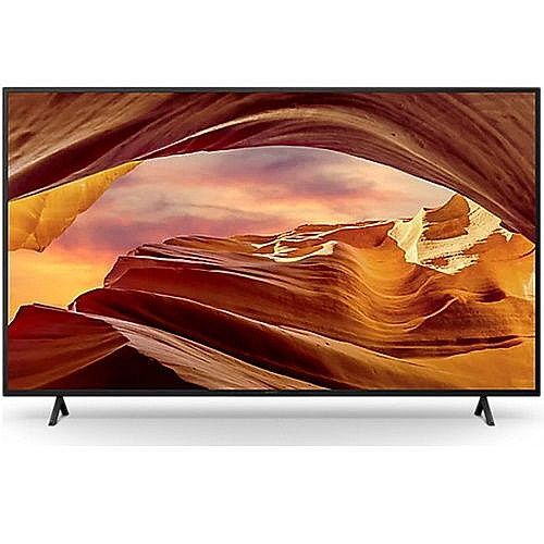 טלוויזיה Sony X50WL KD50X75WL 4K יבואן רשמי