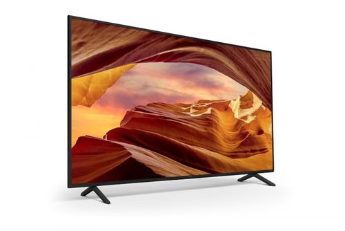 טלוויזיה Sony X50WL KD50X75WL 4K יבואן רשמי