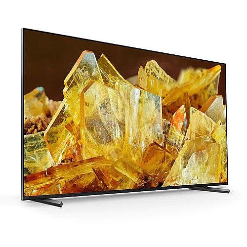 טלוויזיה Sony Bravia XR XR55X90L 4K יבואן רשמי