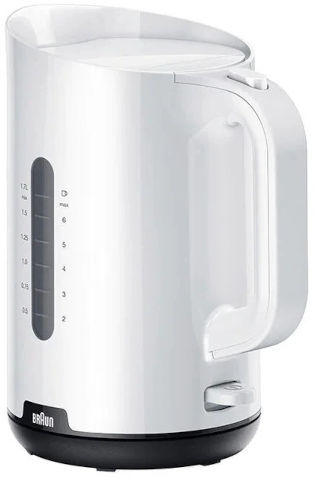 קומקום חשמלי 1.7 ליטר Braun בראון  דגם WK-1100