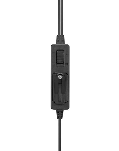 מיקרופון דש כפול Saramonic lavmicro 2m