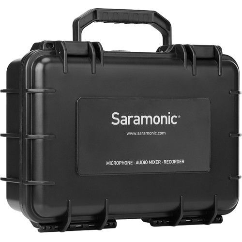 מזוודה קשיחה Saramonic SR-C6