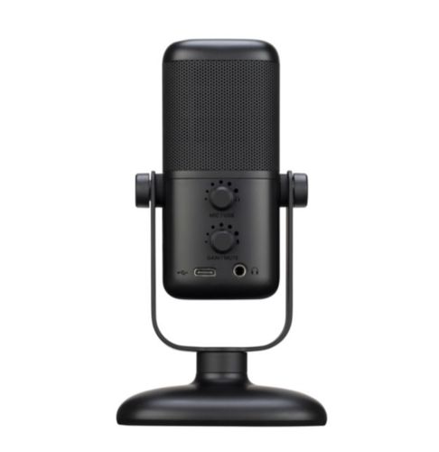 מיקרופון שולחני Saramonic sr-mv2000 usb
