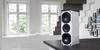 System Audio SAXO 10