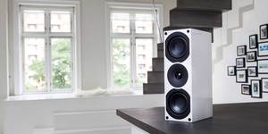 System Audio SAXO 10