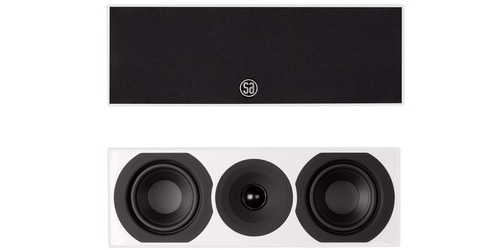 System Audio SAXO 10