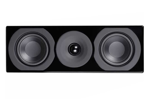 System Audio SAXO 10