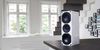 System Audio SAXO 10