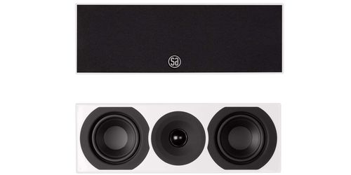 System Audio SAXO 10
