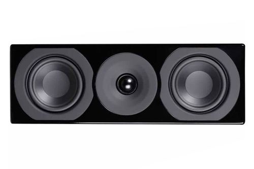 System Audio SAXO 10