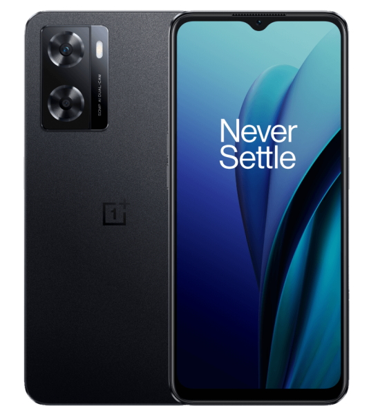 טלפון סלולרי OnePlus Nord N20 SE 64GB 4GB RAM וואן פלוס 