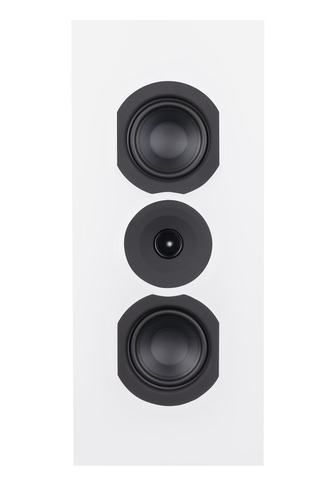 System Audio SAXO 16