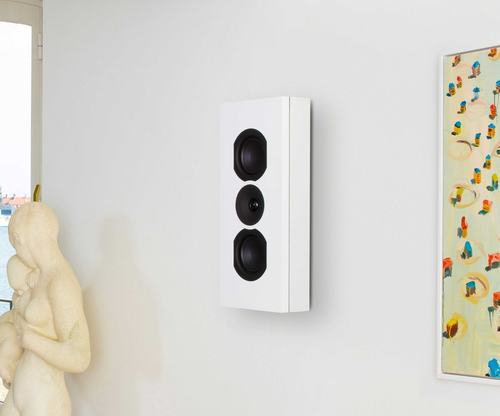 System Audio SAXO 16