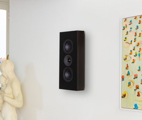 System Audio SAXO 16