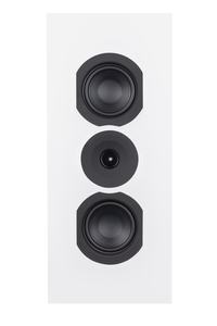 System Audio SAXO 16
