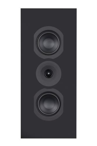 System Audio SAXO 16