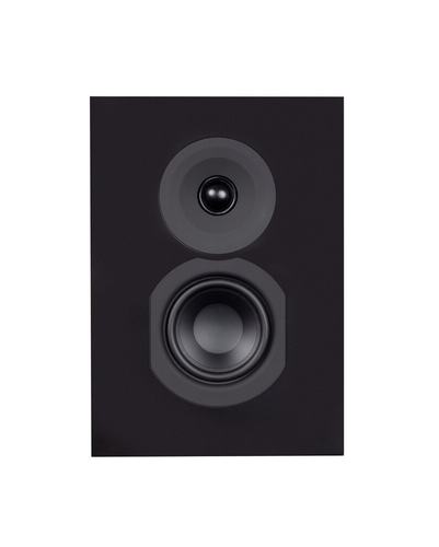 System Audio SAXO 6