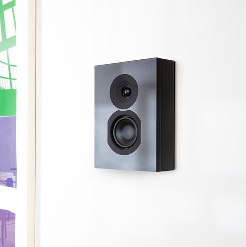 System Audio SAXO 6