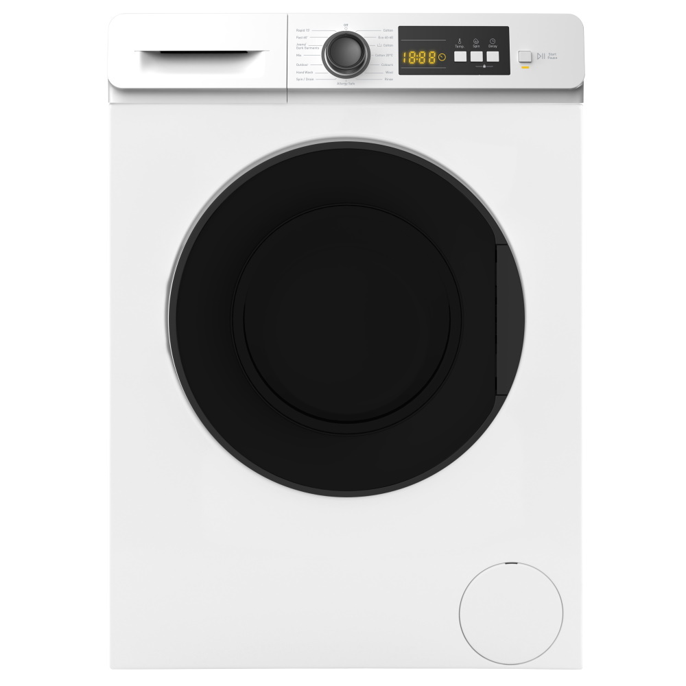 מייבש כביסה Lenco LDC9023BD לנקו