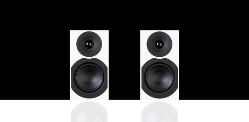 System Audio SAXO 5