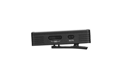 ערכת מקלט ו4 משדרים Saramonic Blink500 B8