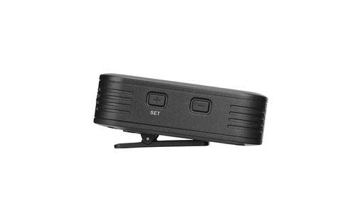 ערכת מקלט ו4 משדרים Saramonic Blink500 B8