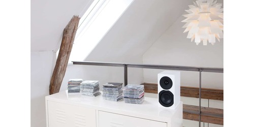 System Audio SAXO 1