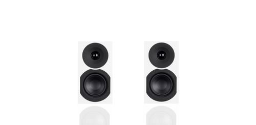 System Audio SAXO 1