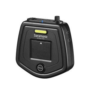 חיבור 2 סטים של Saramonic WiTalk WT5D