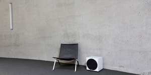 System Audio Saxo Sub 10