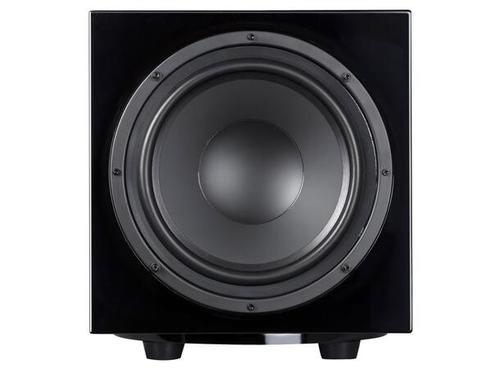 System Audio Saxo Sub 10