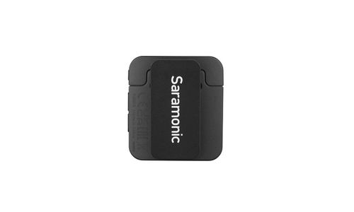 ערכת 2 משדרים ומקלט אלחוטיים Saramonic Blink100 B2