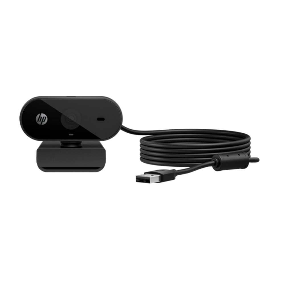מצלמת רשת HP 320 FHD USB Webcam