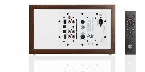 System Audio Air 1