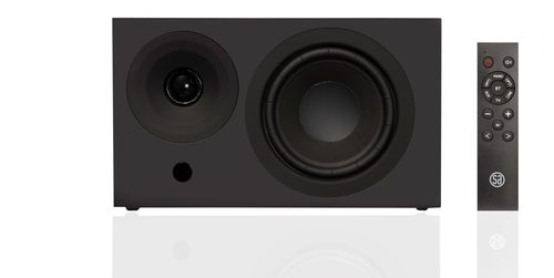 System Audio Air 1