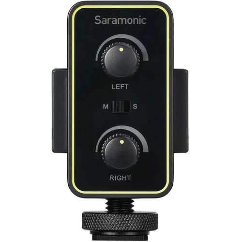 מיקסר Saramonic BlinkMixer