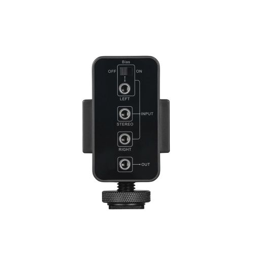 מיקסר Saramonic BlinkMixer