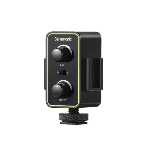 מיקסר Saramonic BlinkMixer